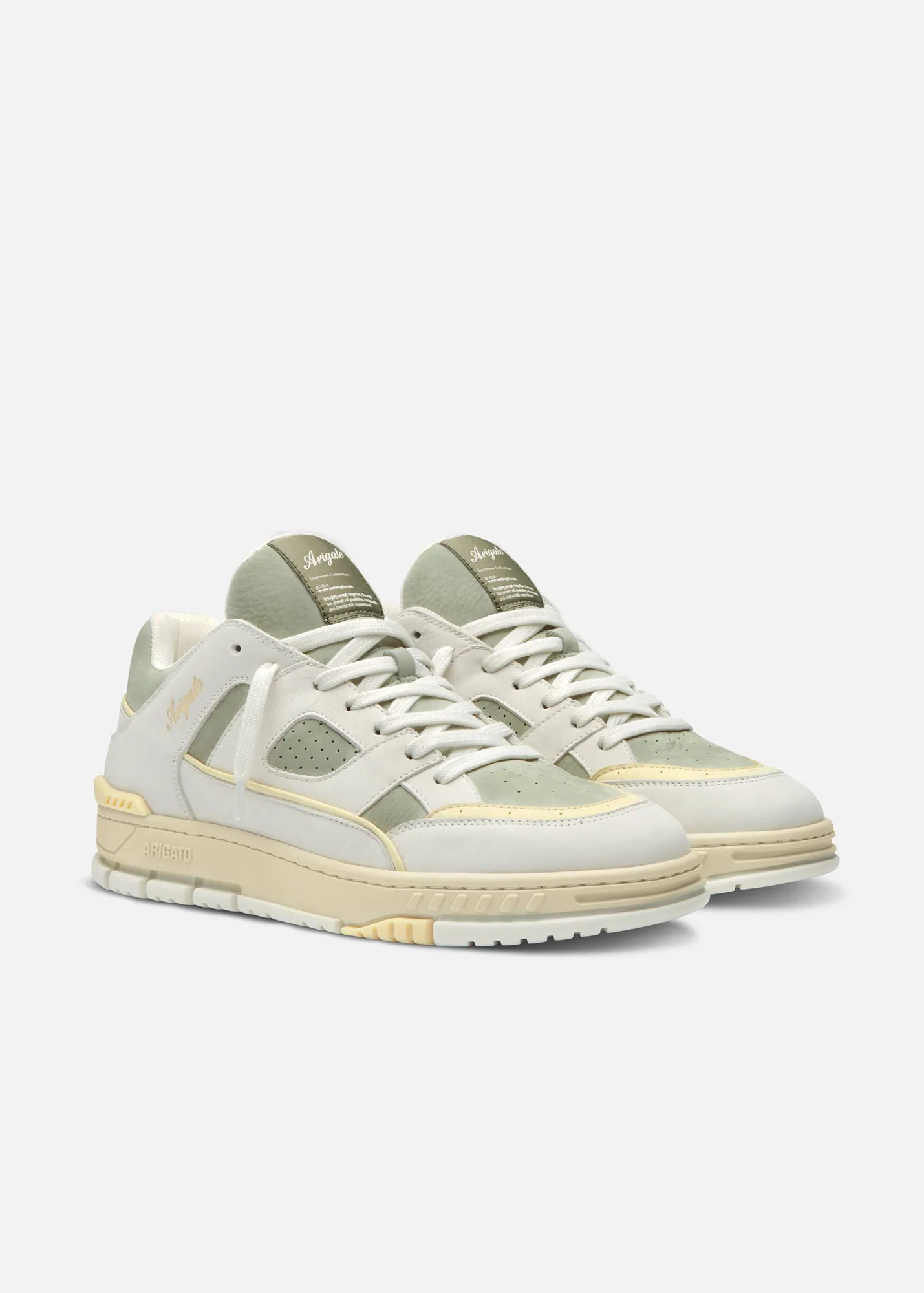 Area Lo Sneaker