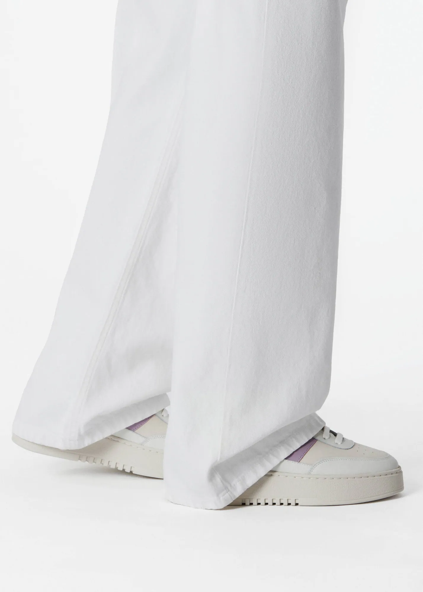 Orbit Vintage Sneaker