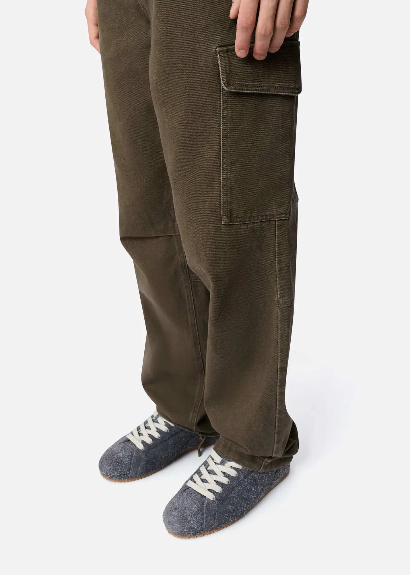 Abbot Cargo Trousers