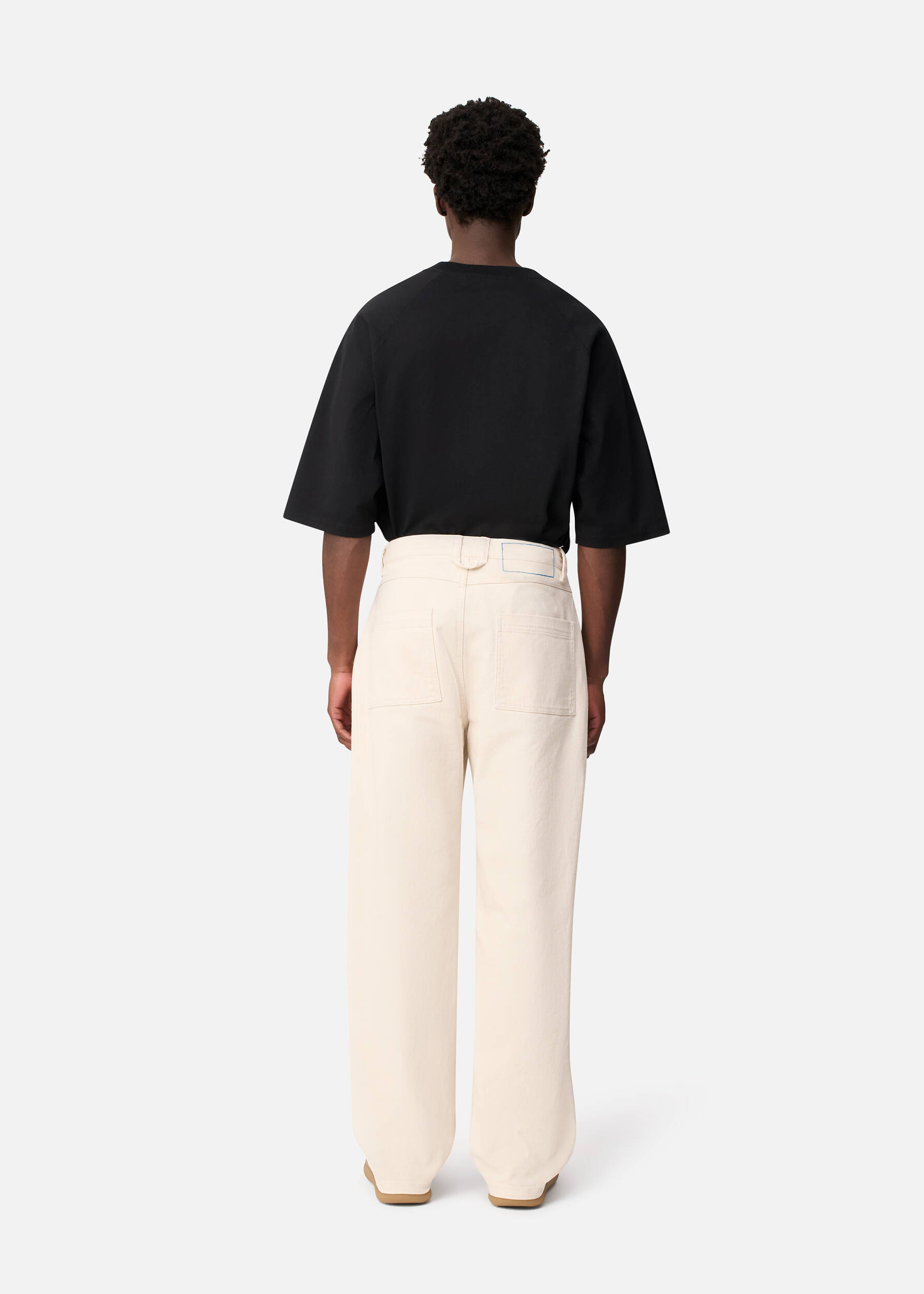 AXEL ARIGATO - Alvin Armstrong Trouser