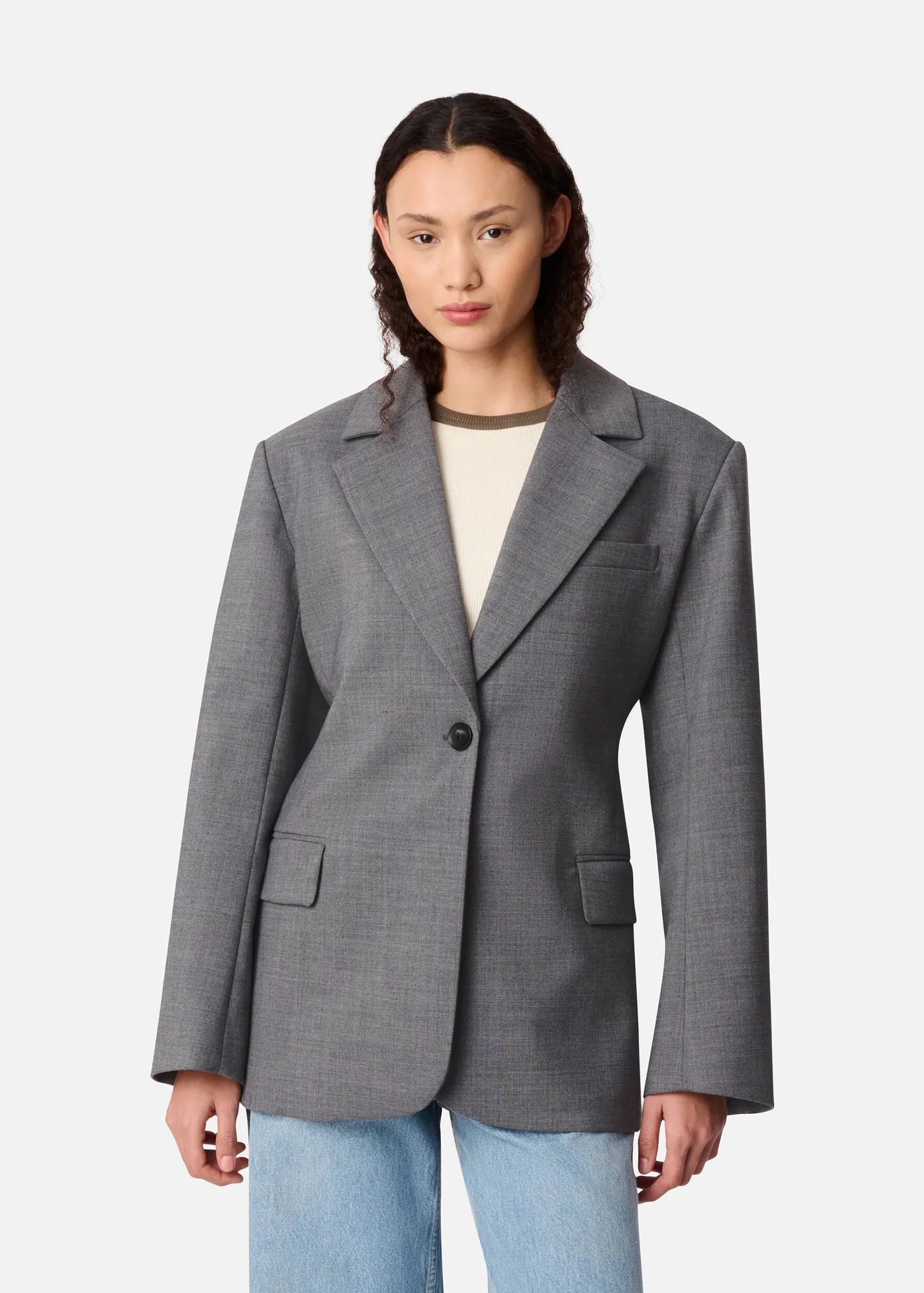 Wren Blazer