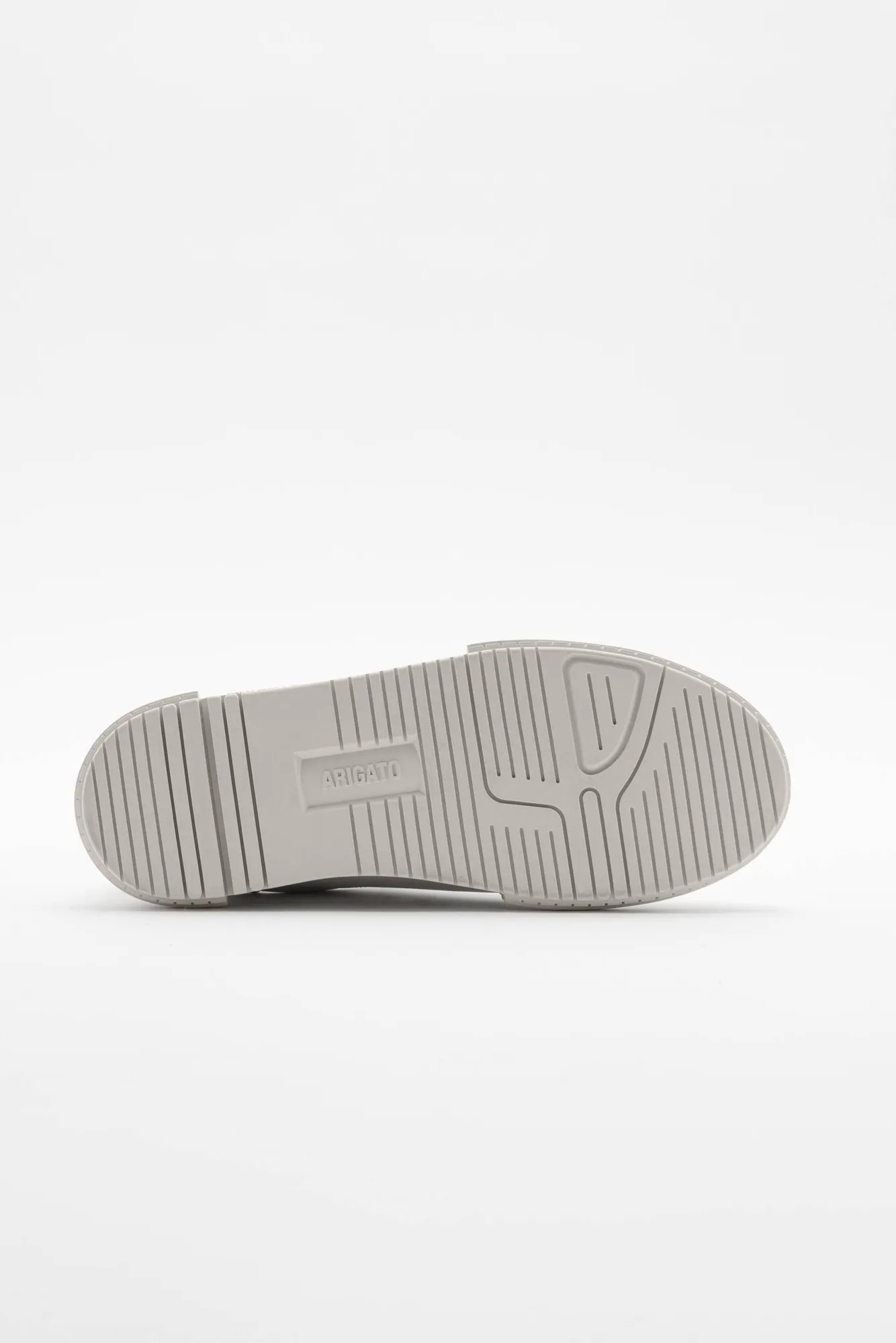 Atlas Toe Cap Sneaker