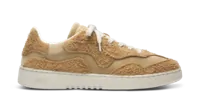 Light Tan/Off White