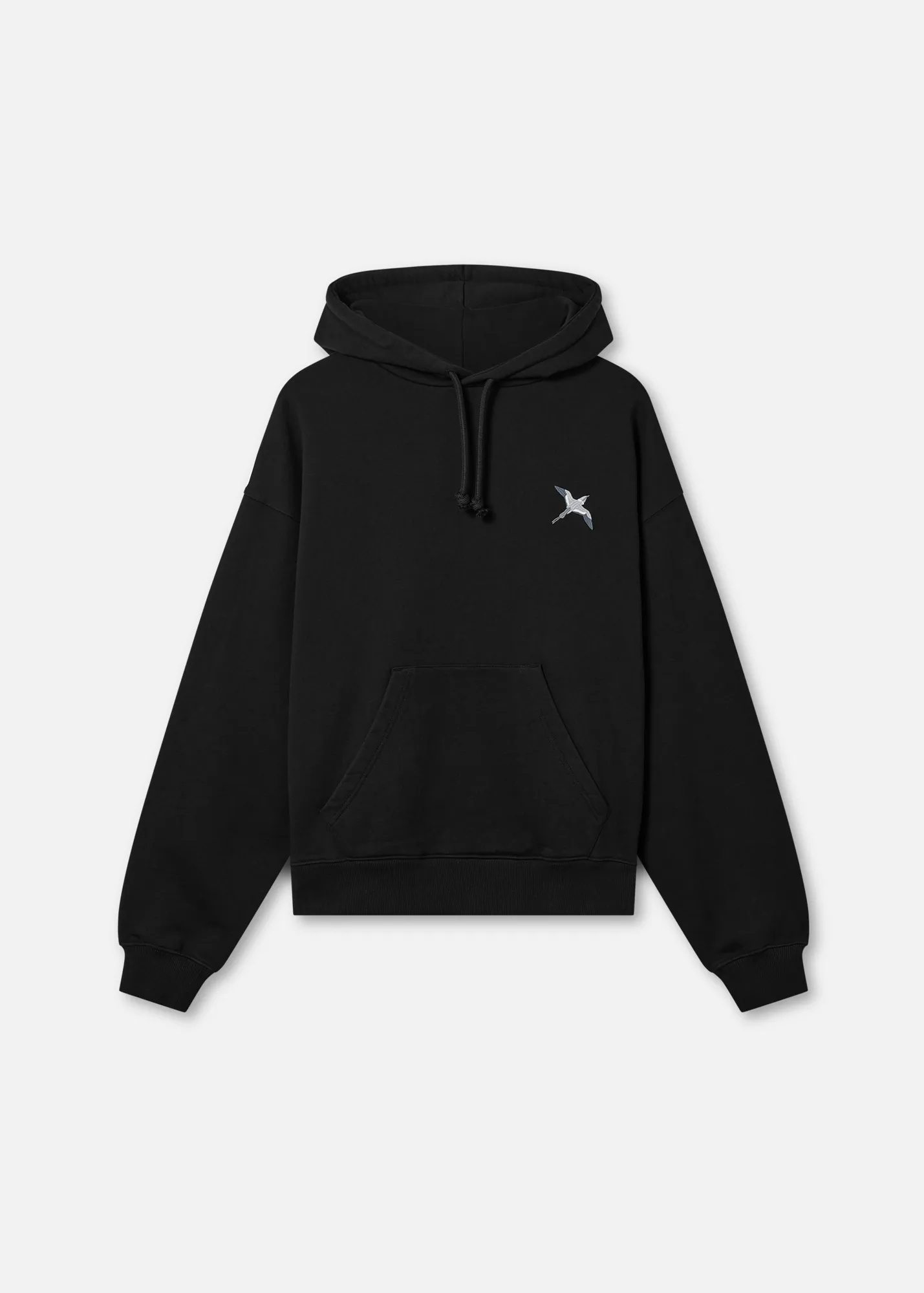 Bee Bird Hoodie