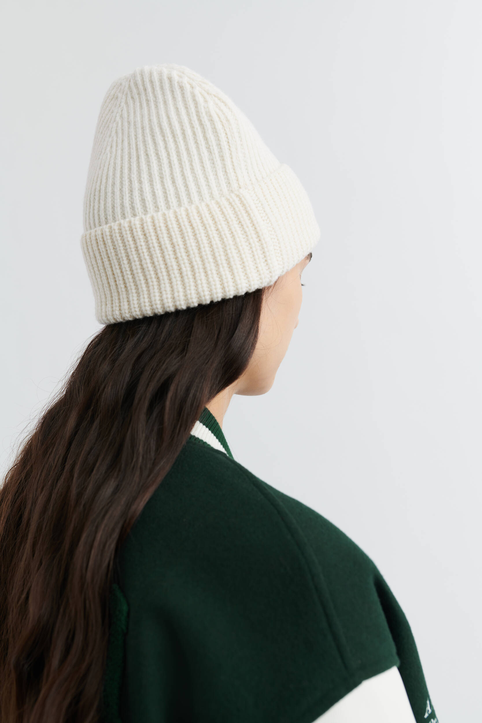 Signature Beanie