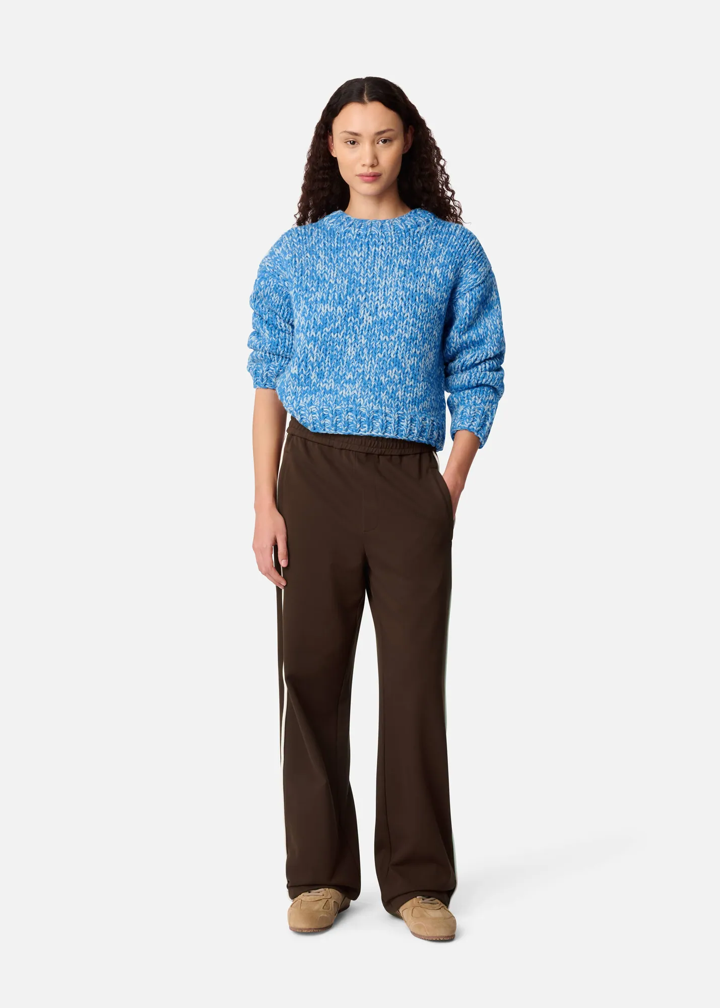 Siri Sweater