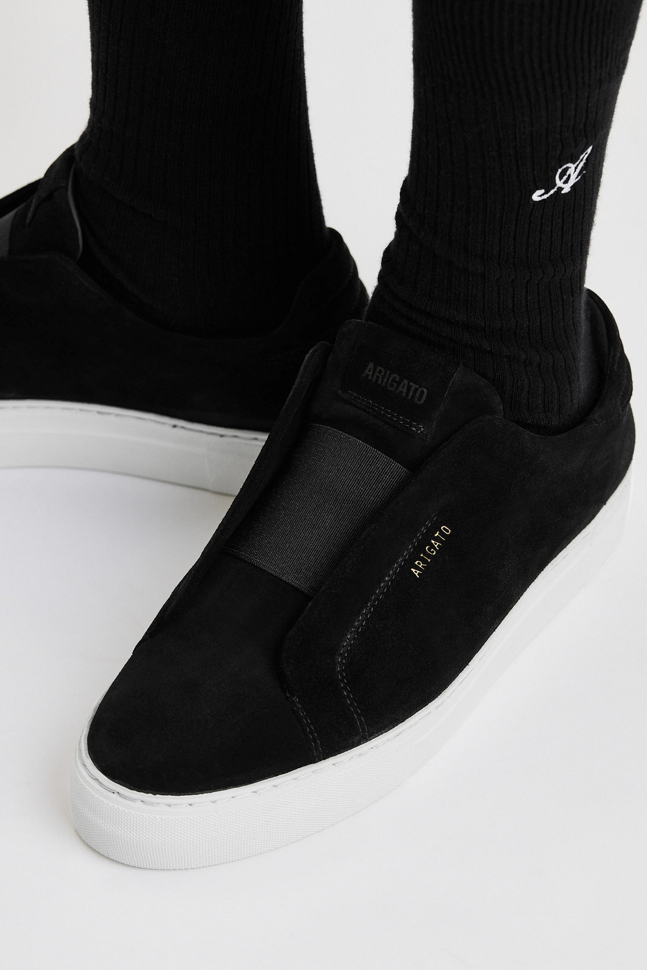 Clean 360 Laceless Sneaker