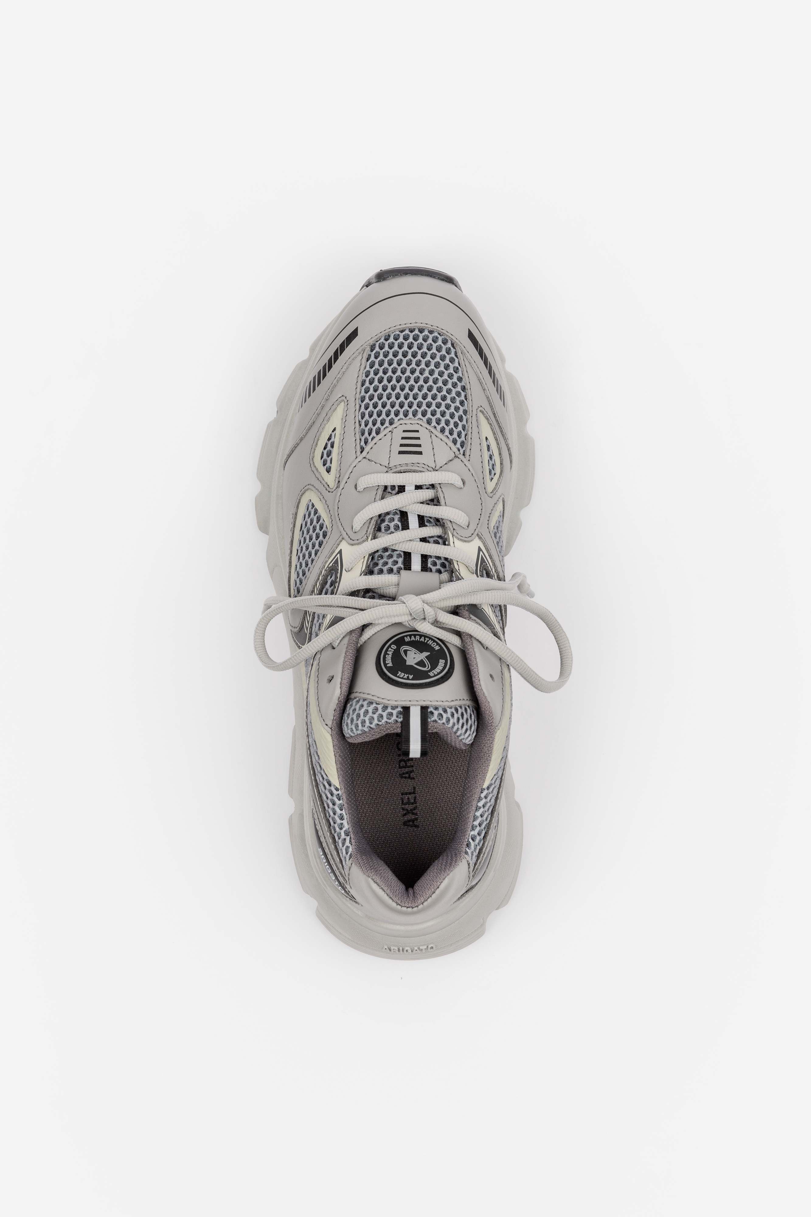 Marathon Runner