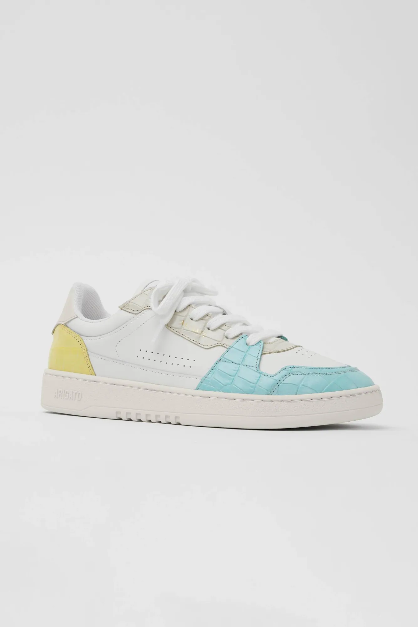 Dice Lo Croc Sneaker