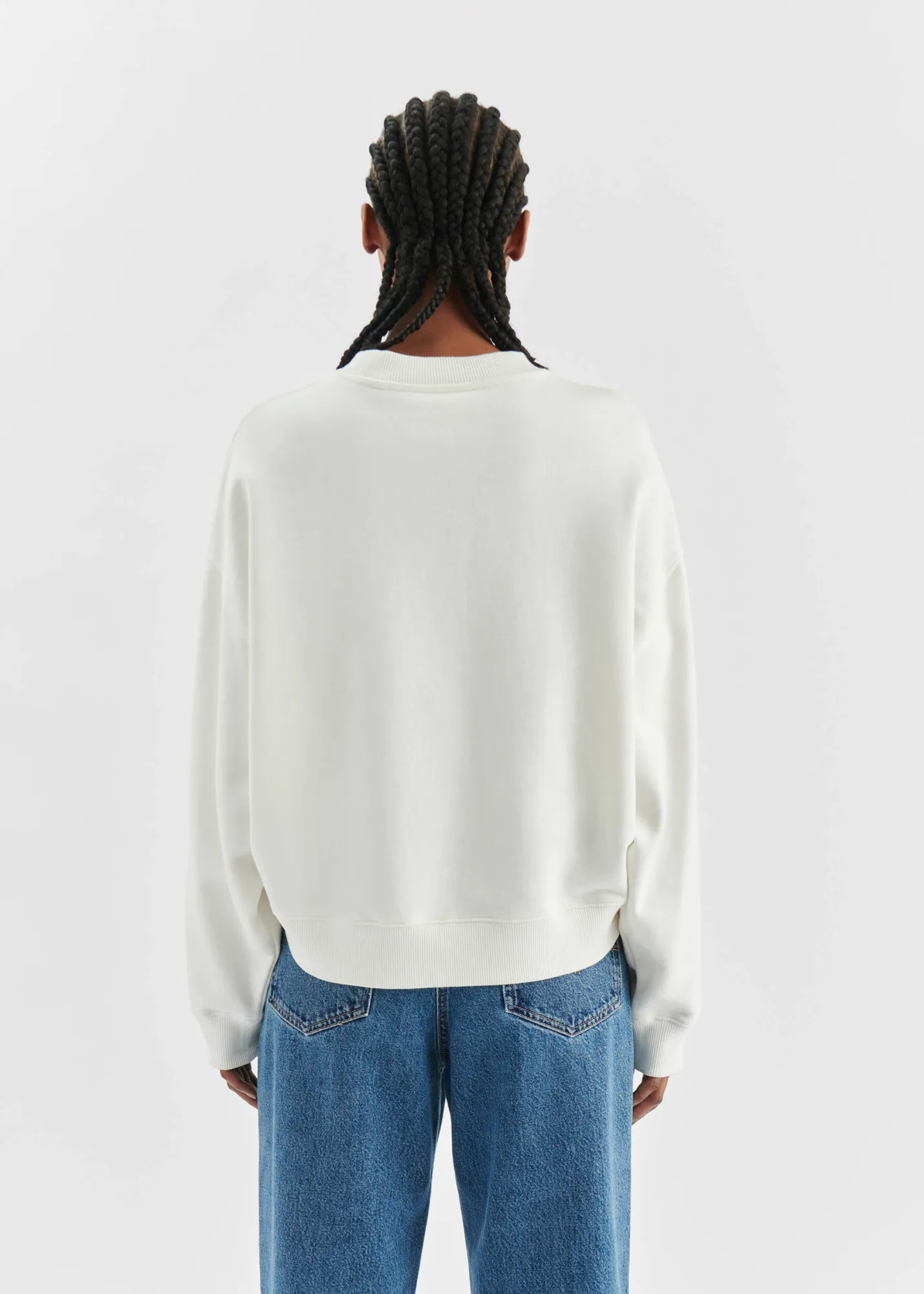 Legacy Sweatshirt