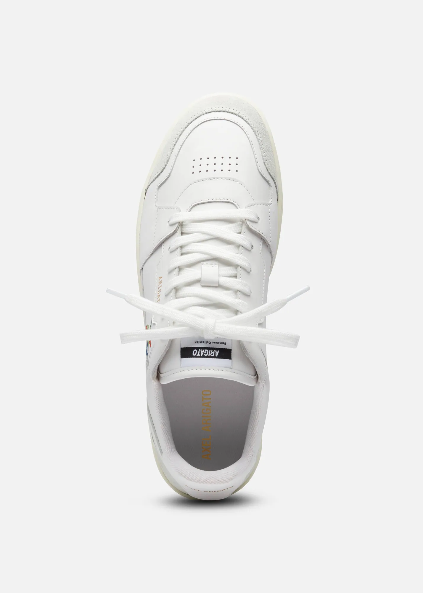 Dice Lo Bee Bird Sneaker