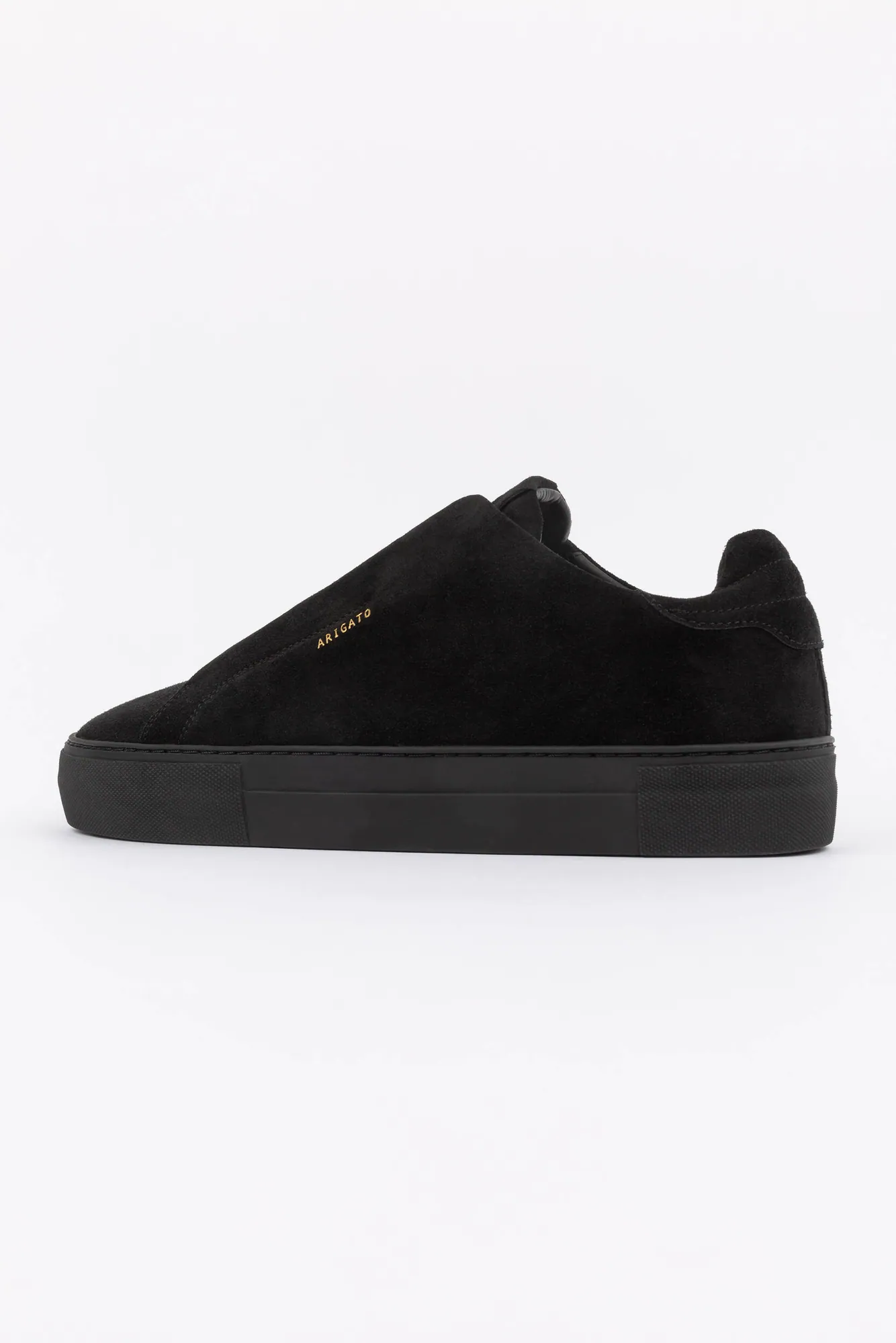 Clean 360 Laceless