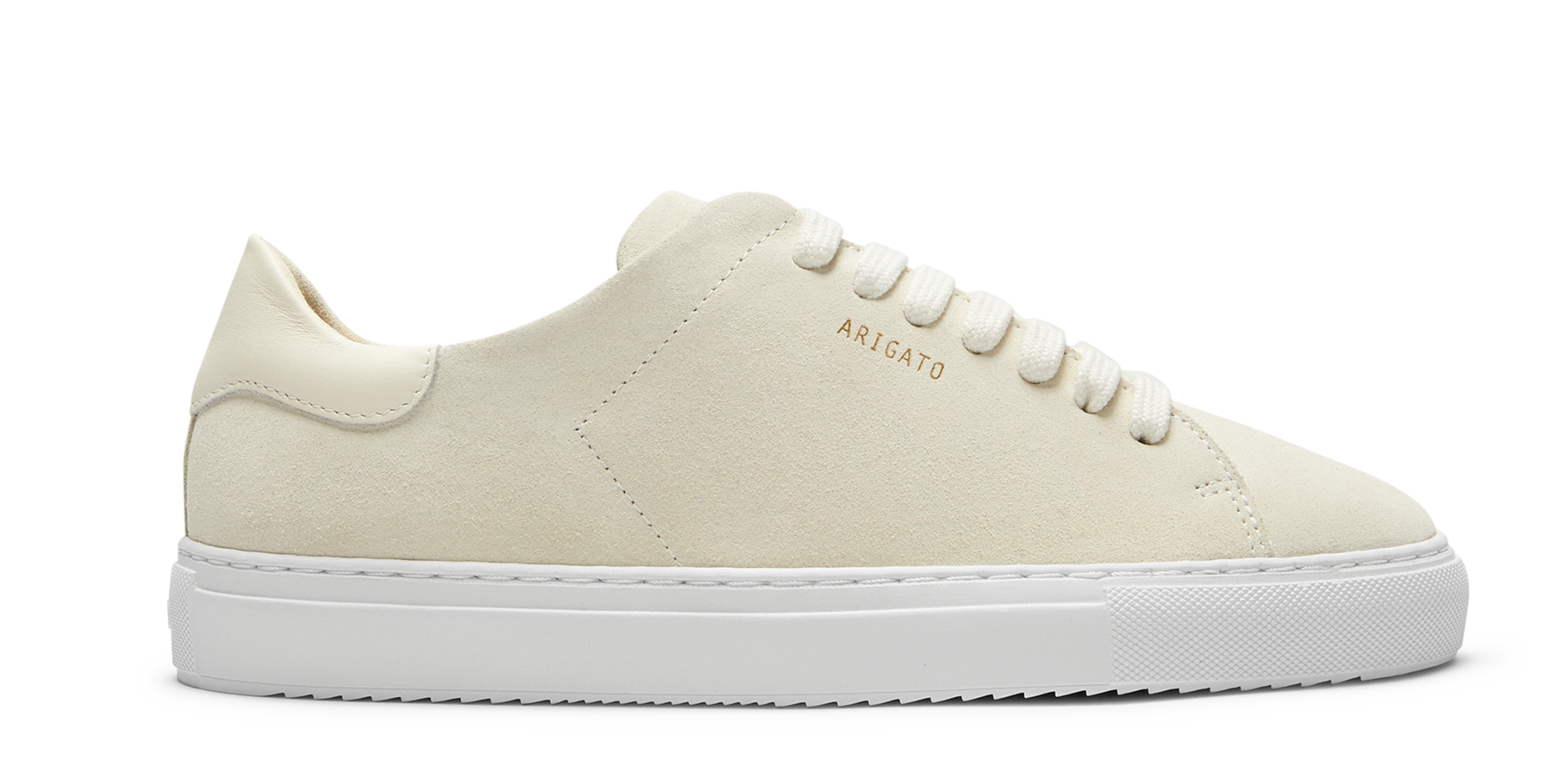 Clean 90 Suede Sneaker - F2277001
