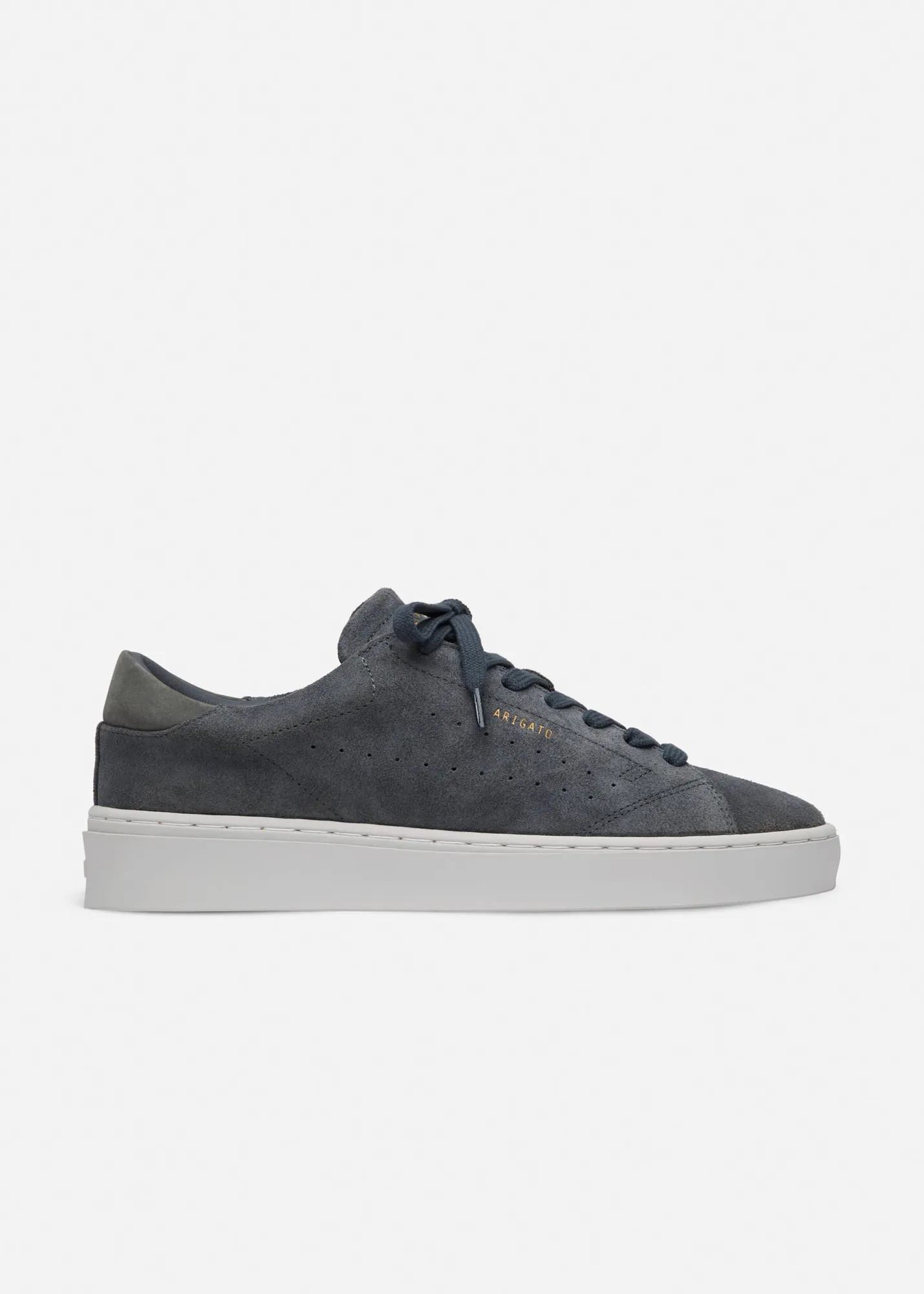 Court Suede Sneaker