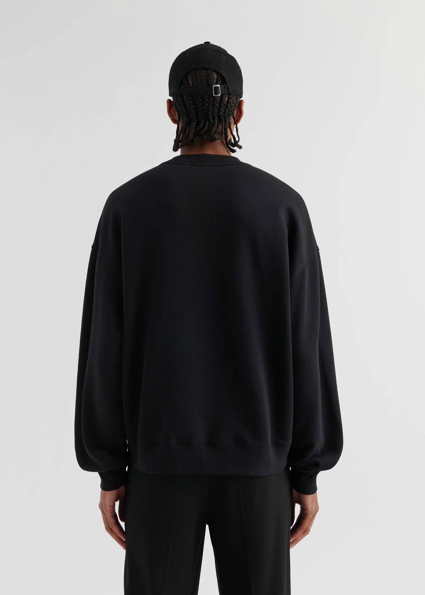 Signature Sweatshirt