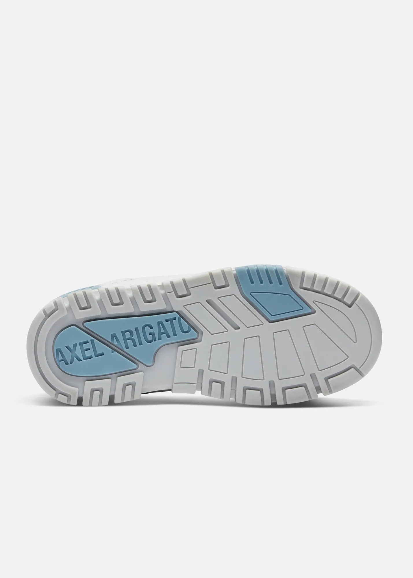 Area Lo Label Sneaker