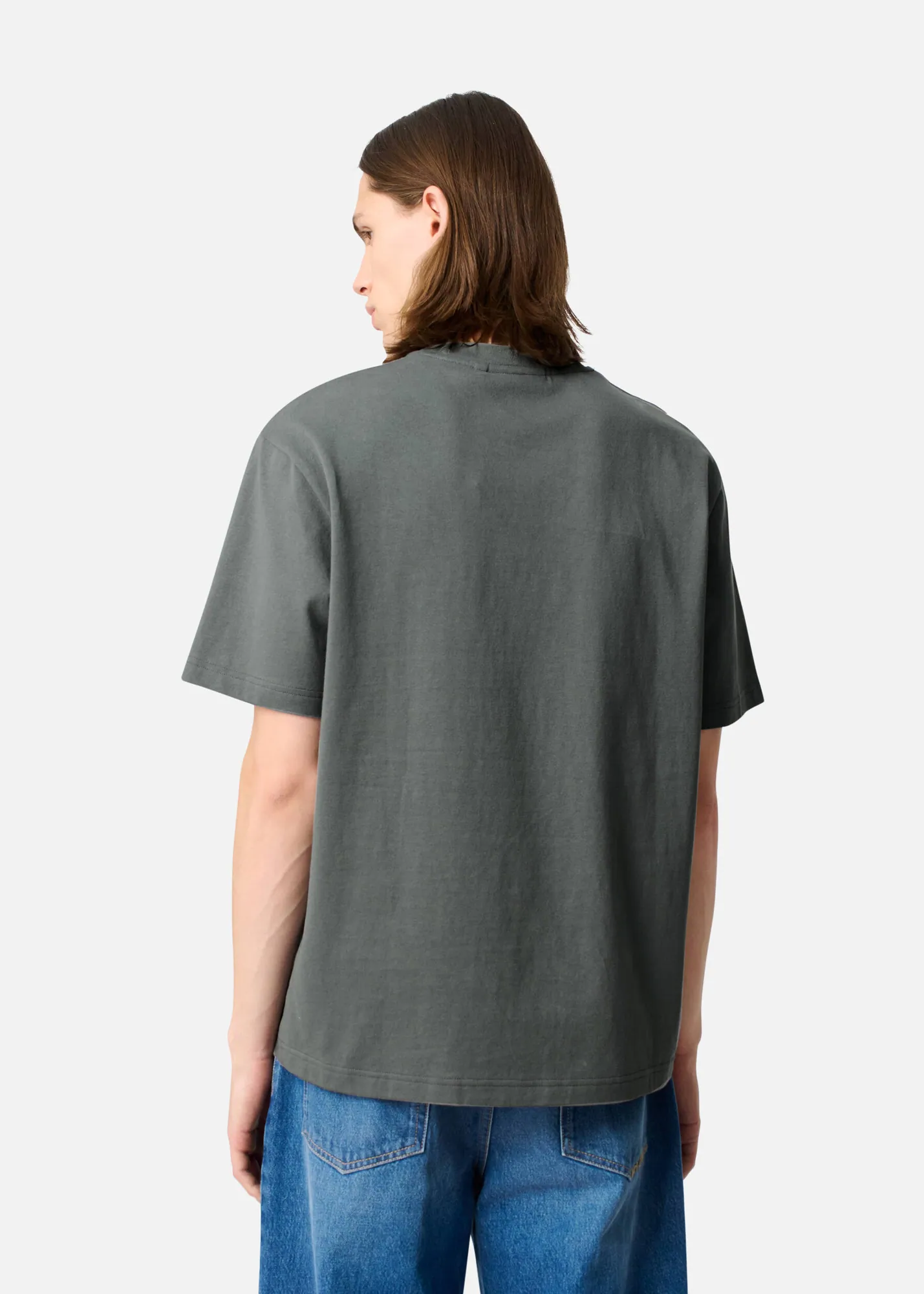 Micro Bee Bird T-Shirt