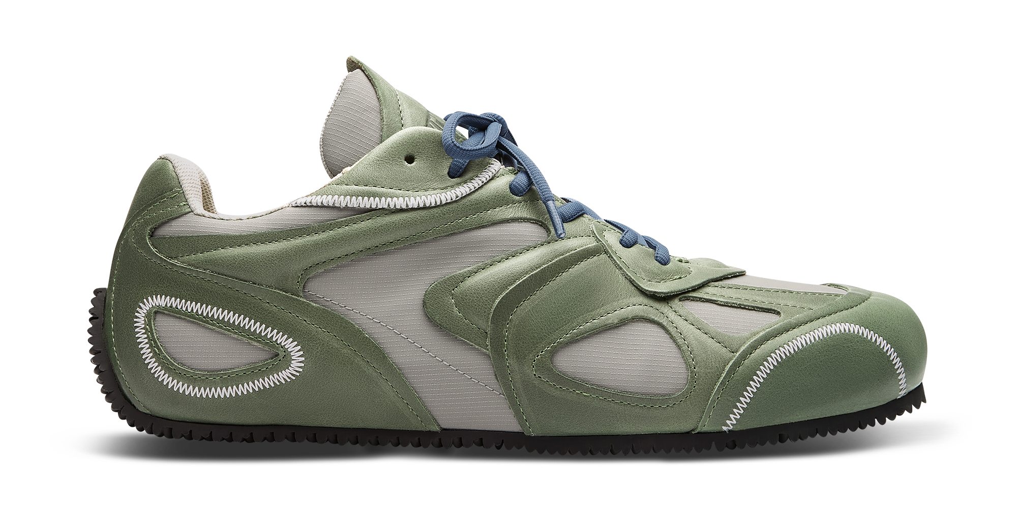 Slow Runner - F3644003