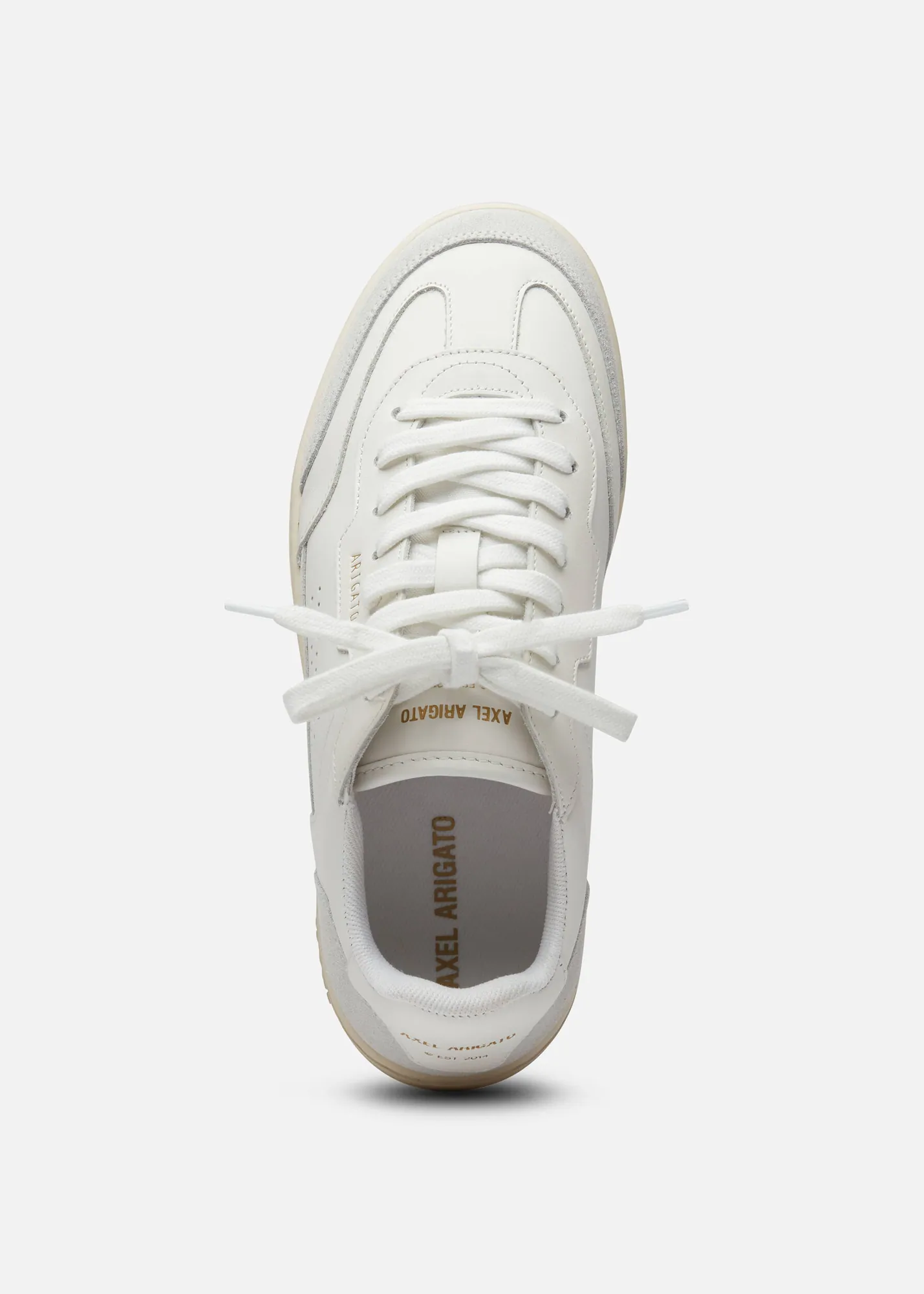 Dice T-Toe Sneaker
