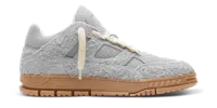 Grey/Light Gum