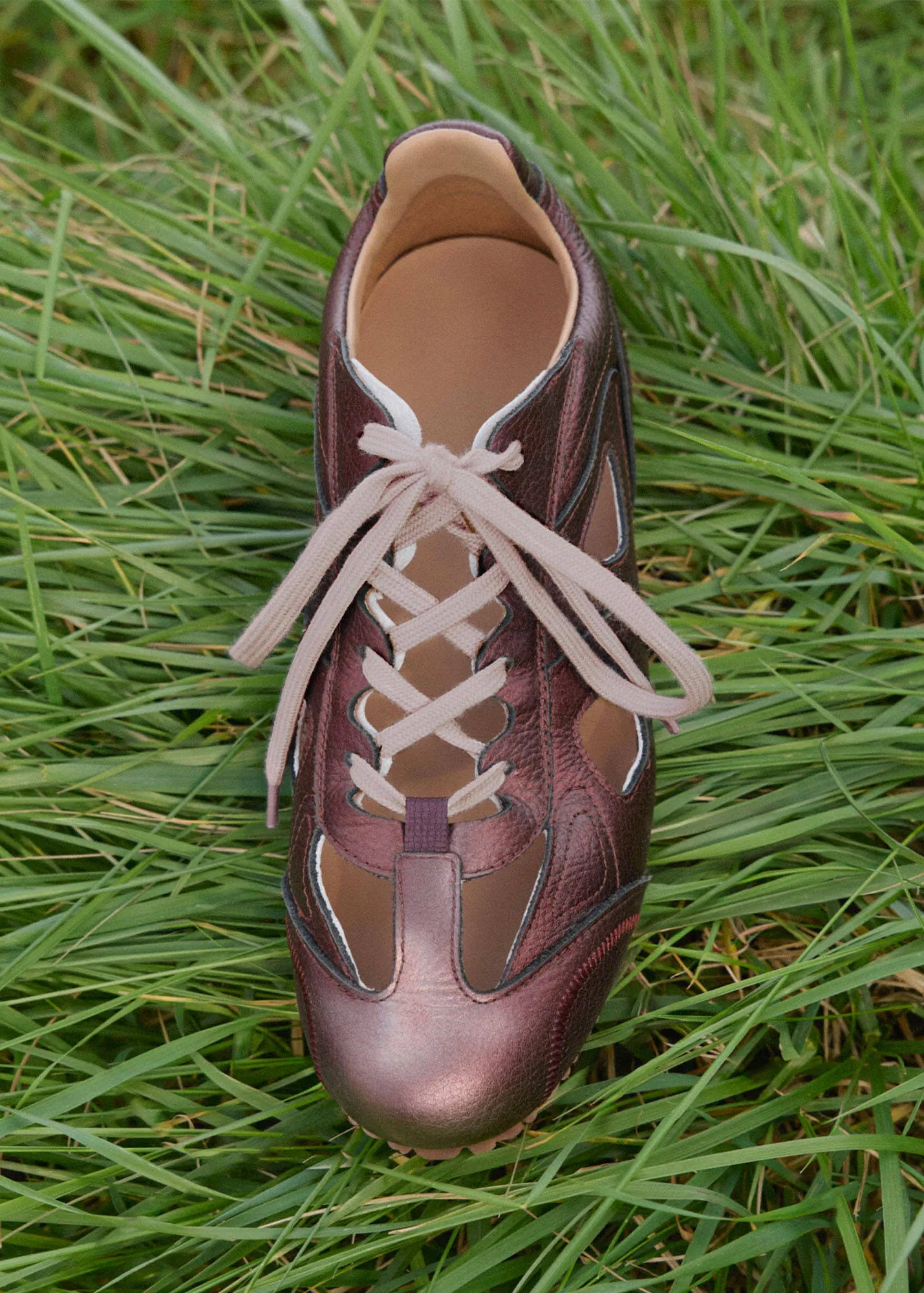 Slow Ballet Sneaker