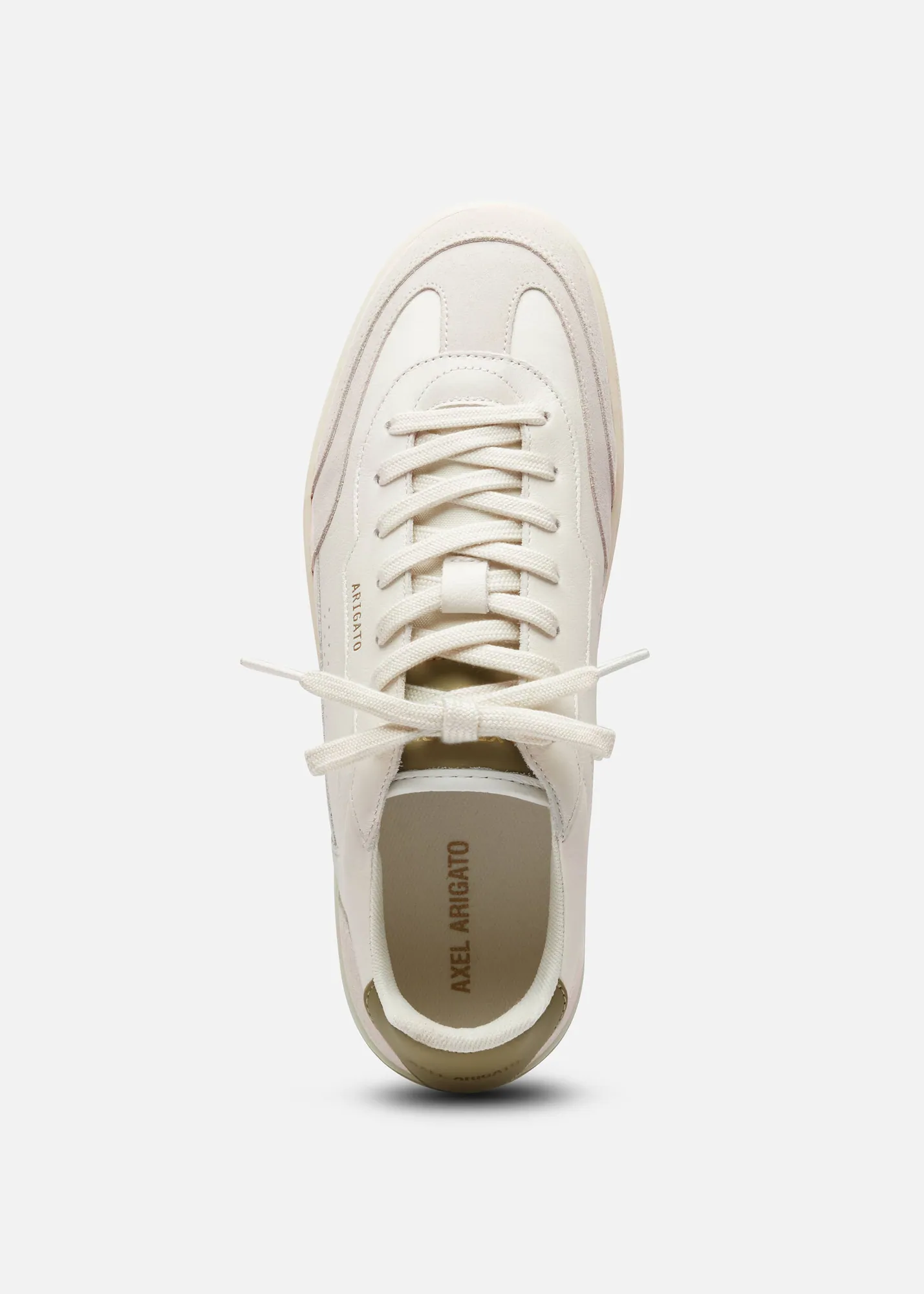 Dice T-Toe Sneaker