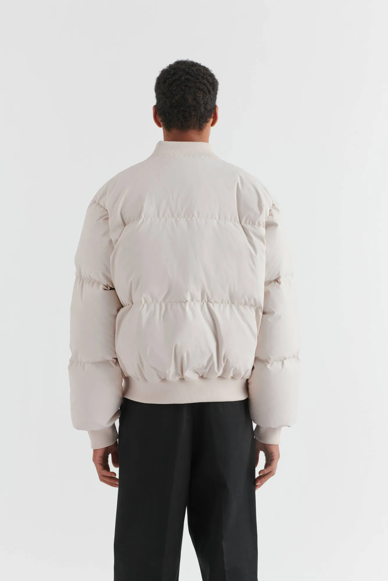 Kai Down Bomber