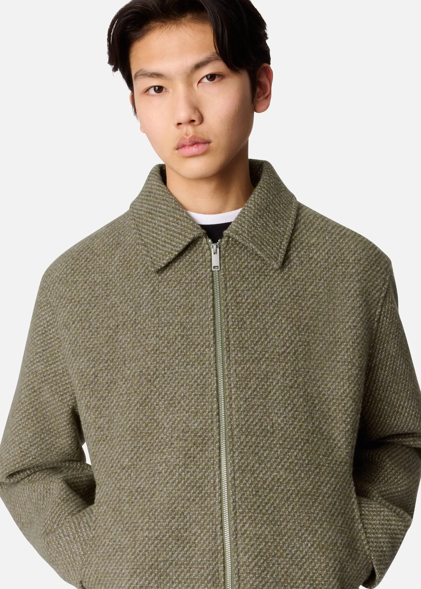 Echo Jacket