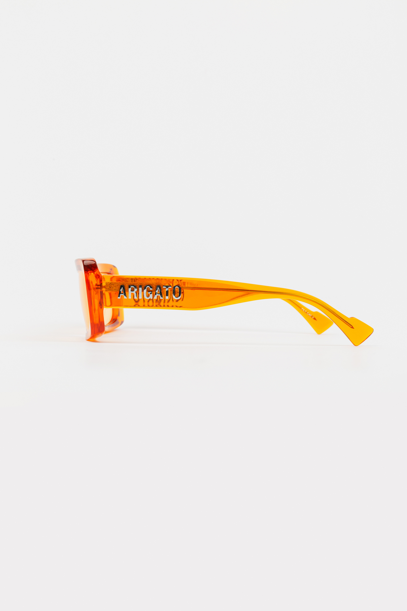 Arena Rectangular Sunglasses