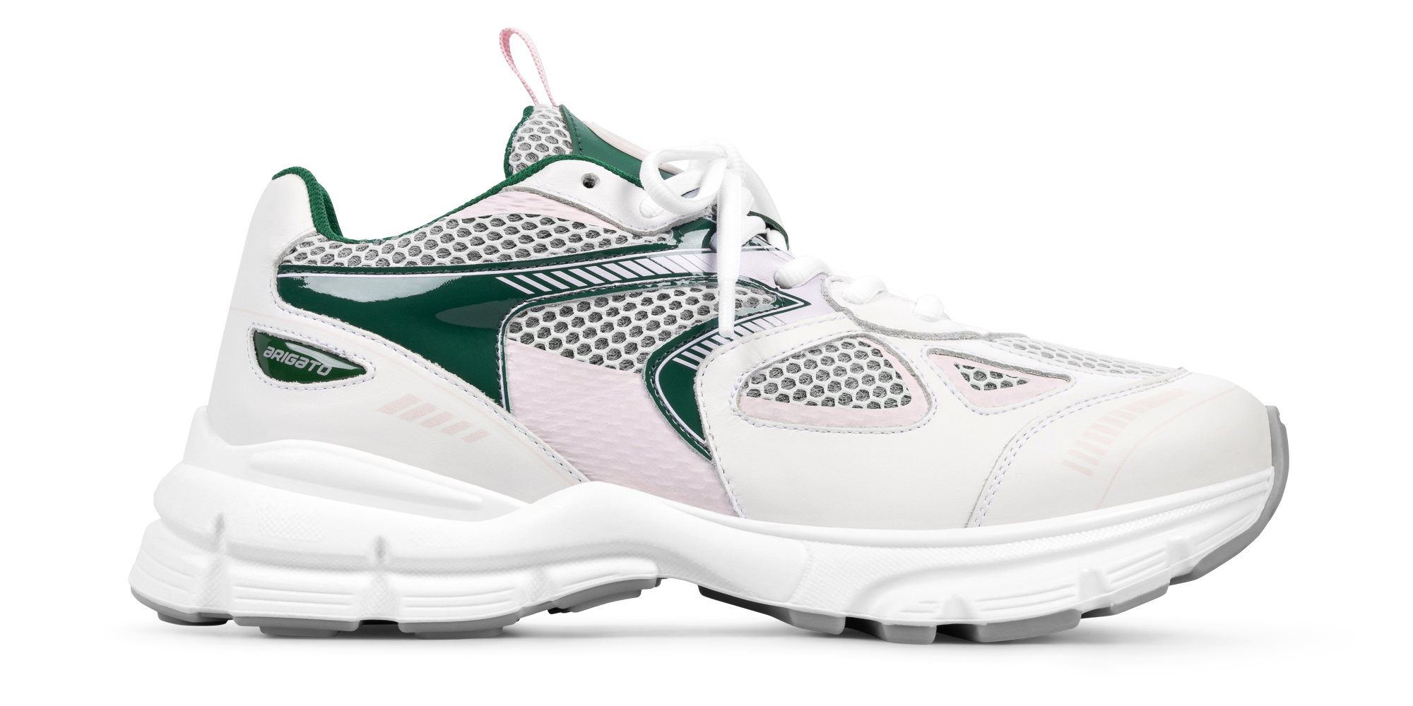 Marathon Runner - F2938001