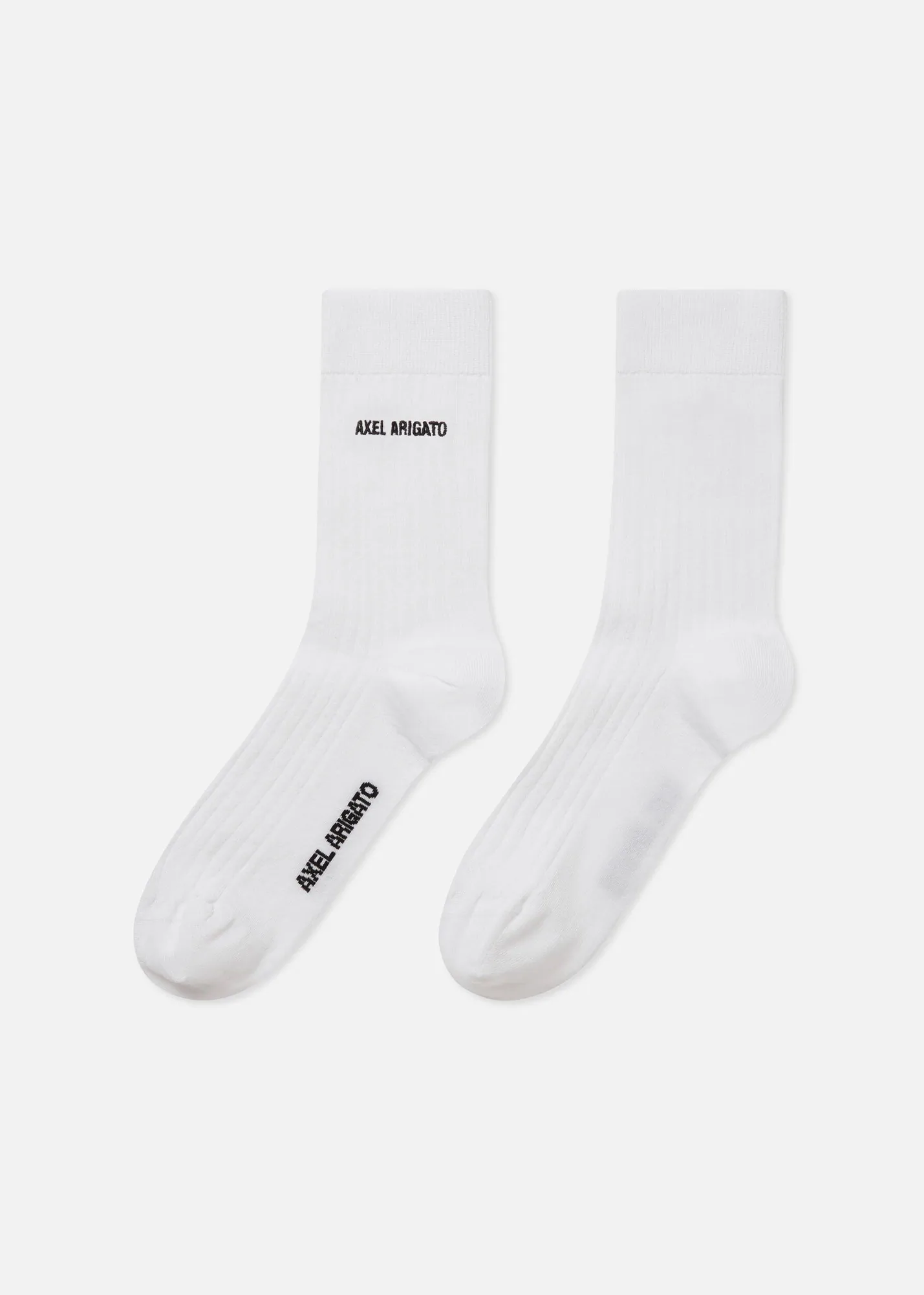 Linear Arigato Socks