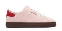 Light Pink/Red