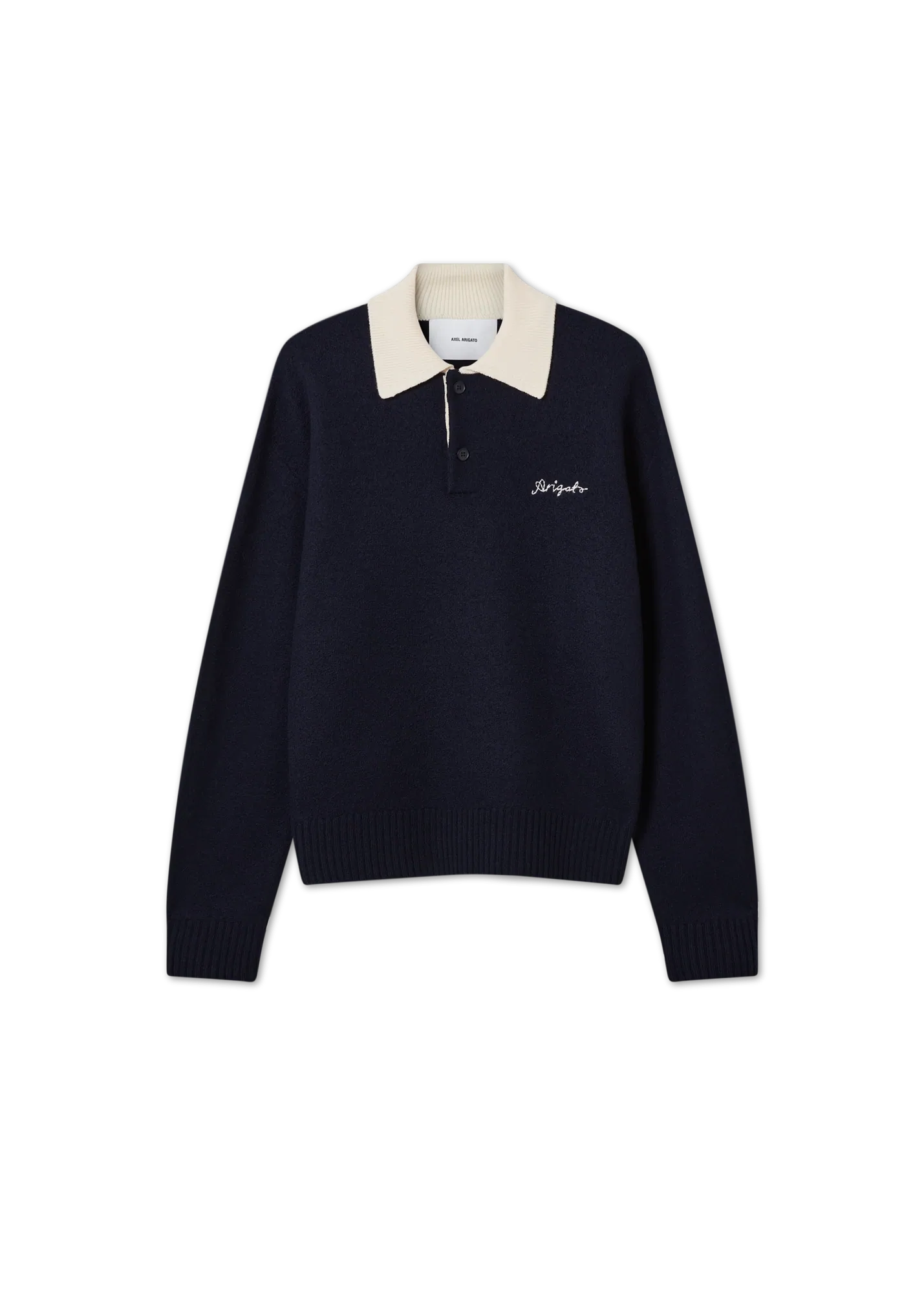 Sonny Polo Sweater