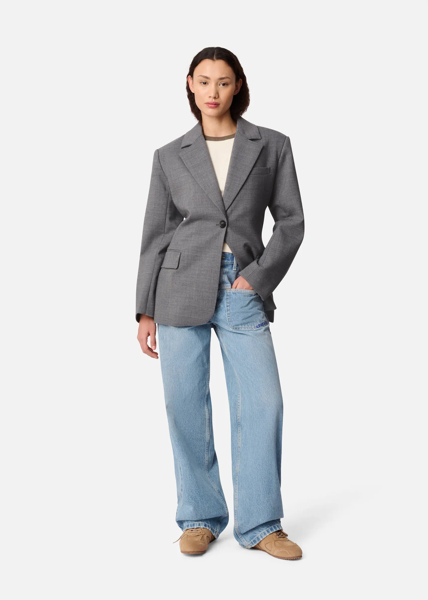 Wren Blazer
