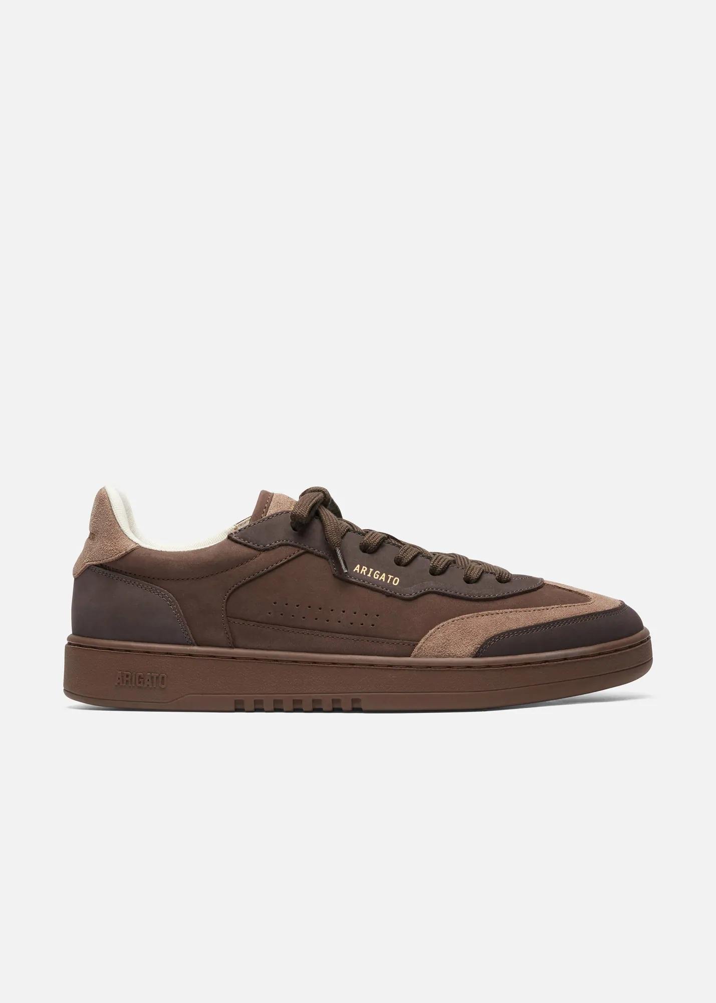 Dice T-Toe Sneaker