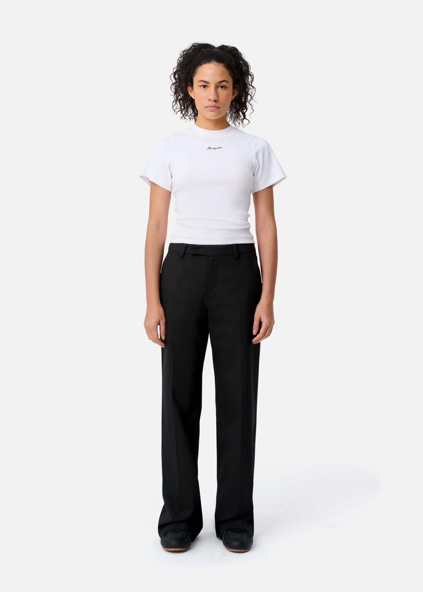 axel arigato スラックス AXEL ARIGATO - Women's Trousers