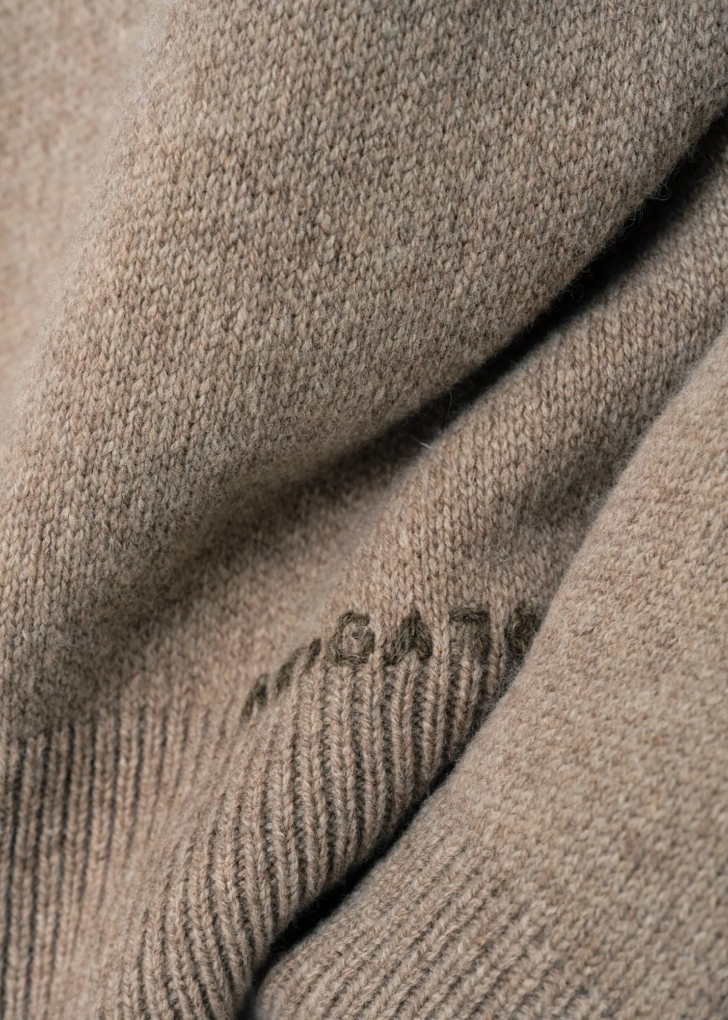 Milo Cardigan