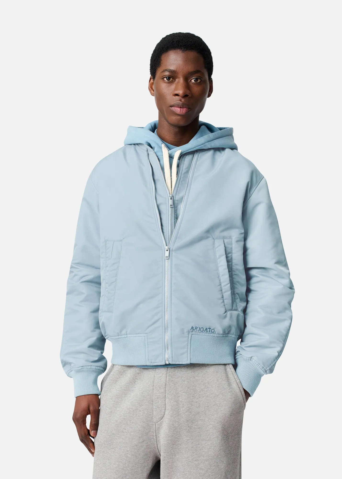 Pen Layered Bomber