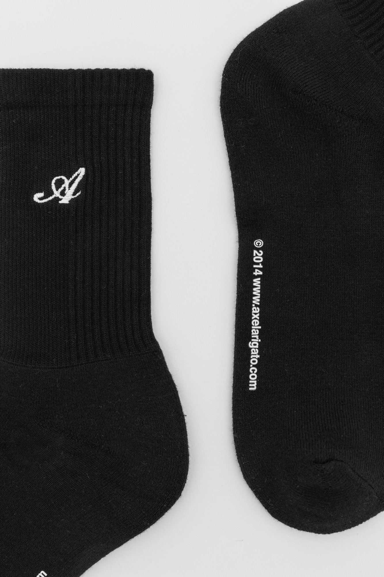 Signature Sport Socks