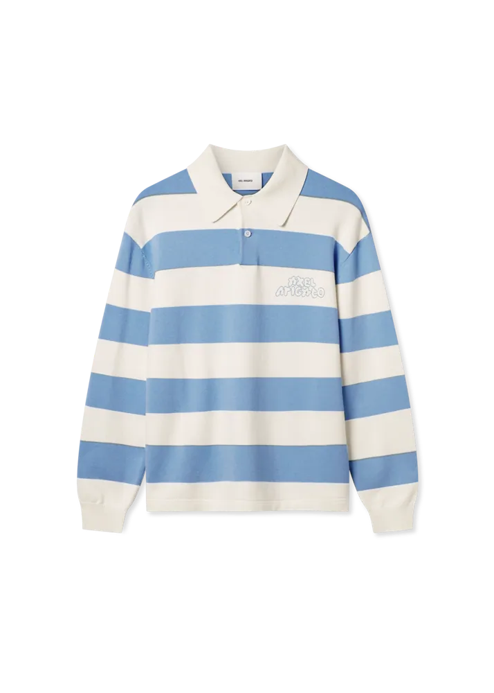 Rey Polo Sweater