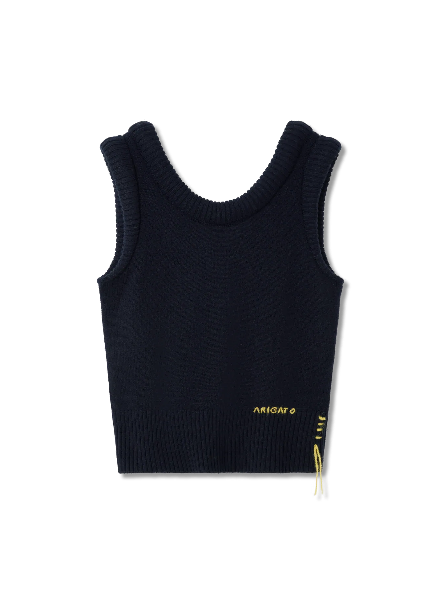 Marla Vest