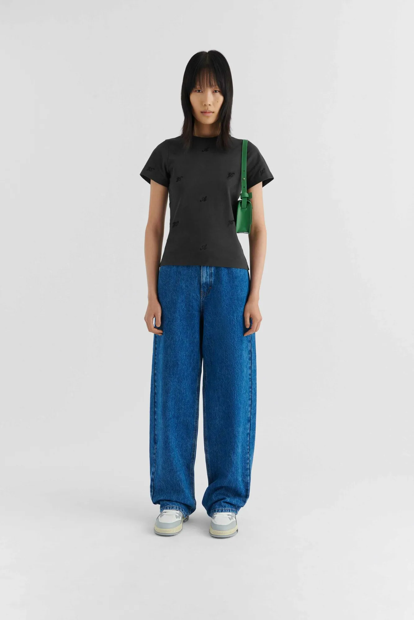 Doll T-Shirt