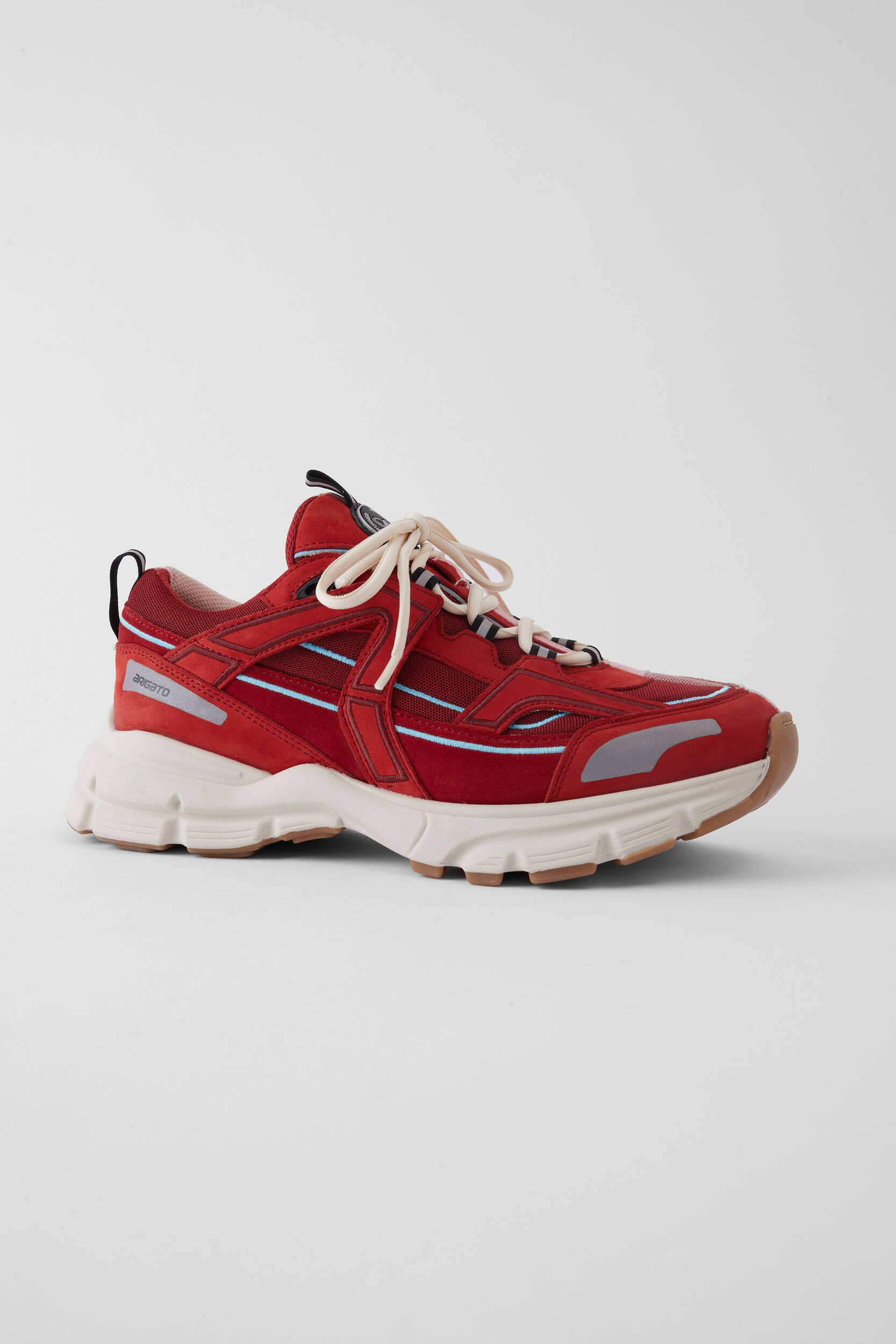 AXEL ARIGATO - Marathon 50/50 Sneaker