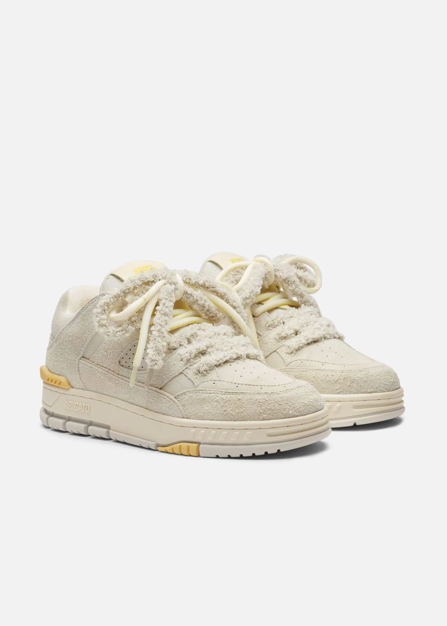 Area Lo Label Sneaker