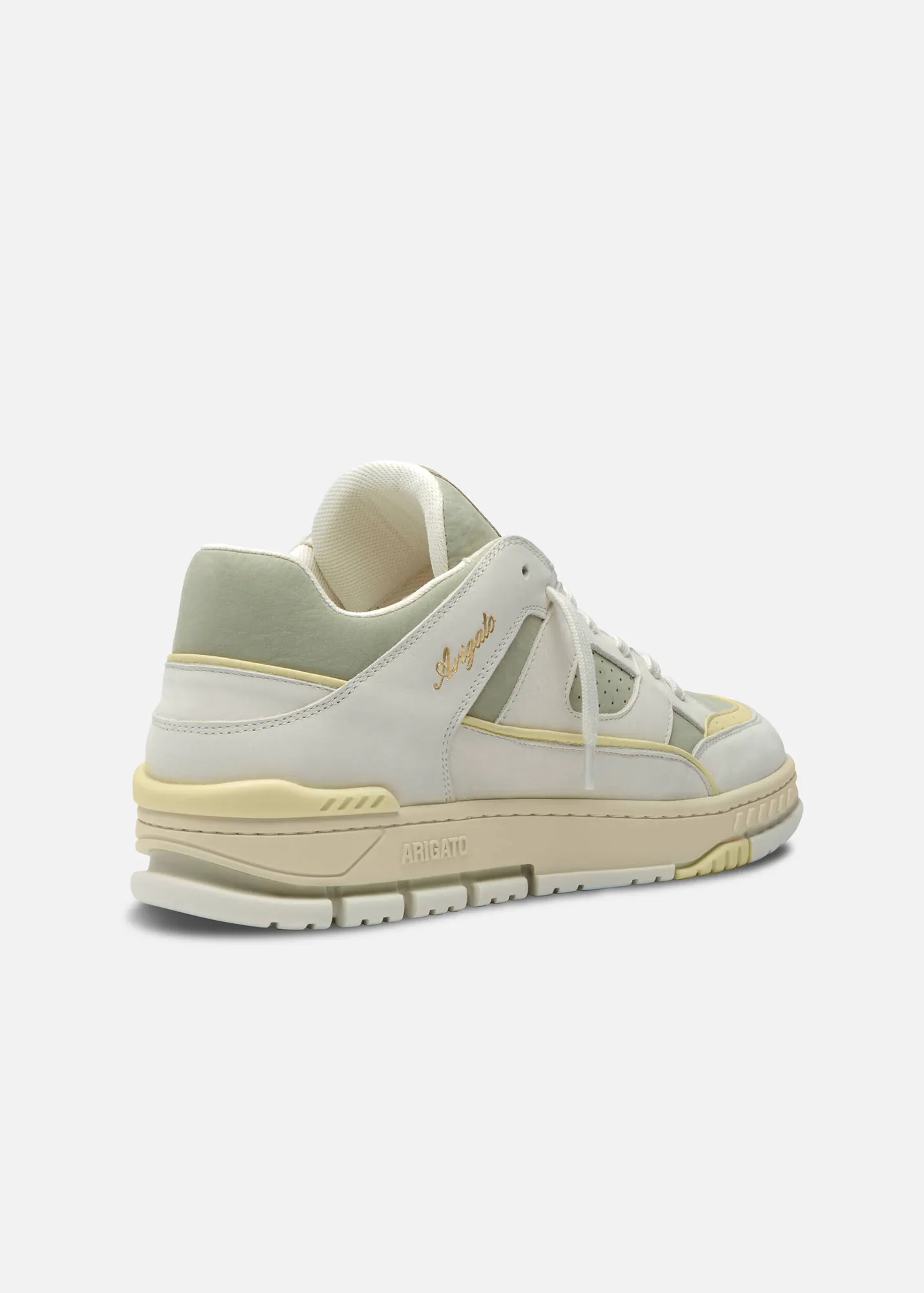 Area Lo Sneaker