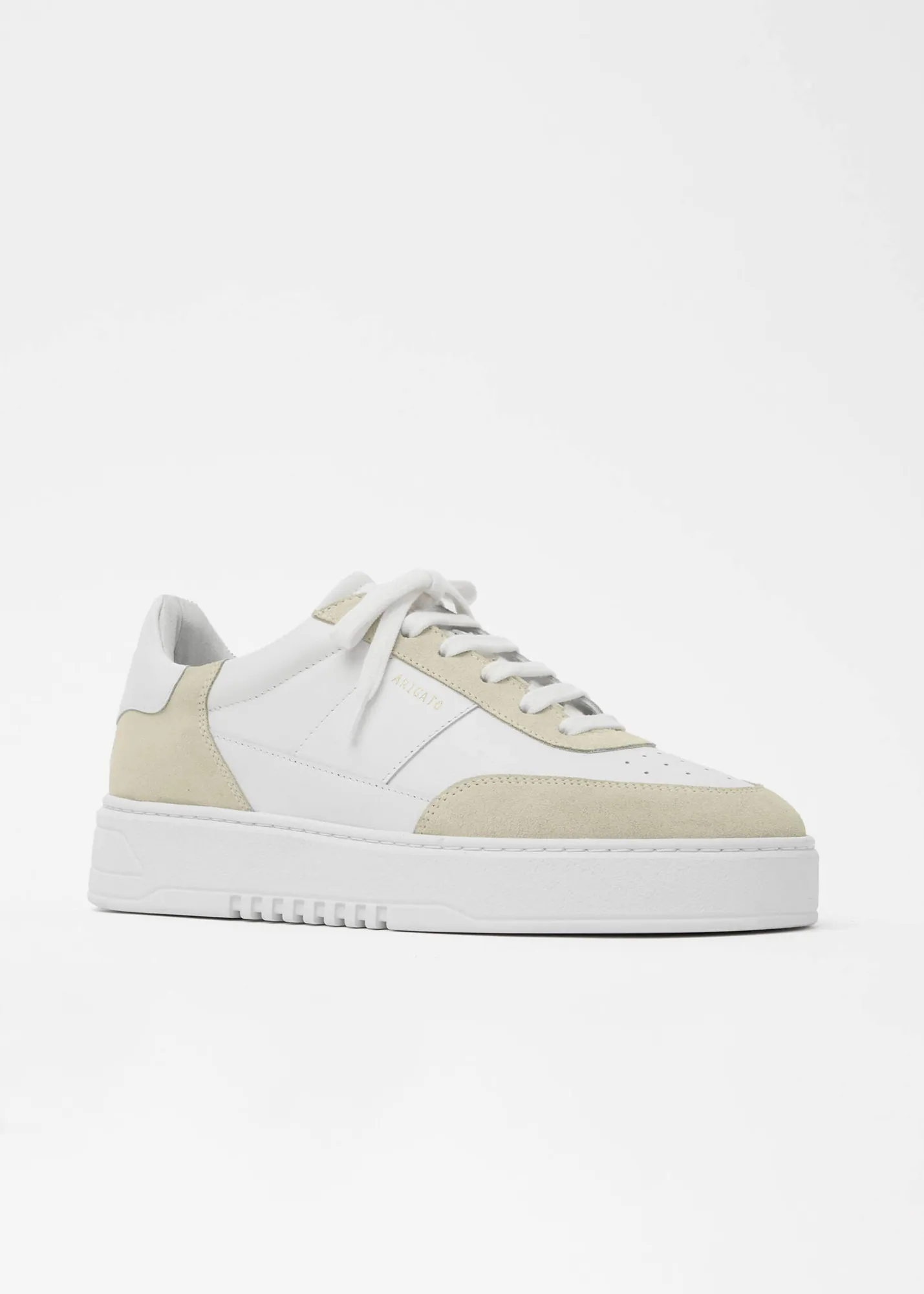Orbit Vintage Sneaker