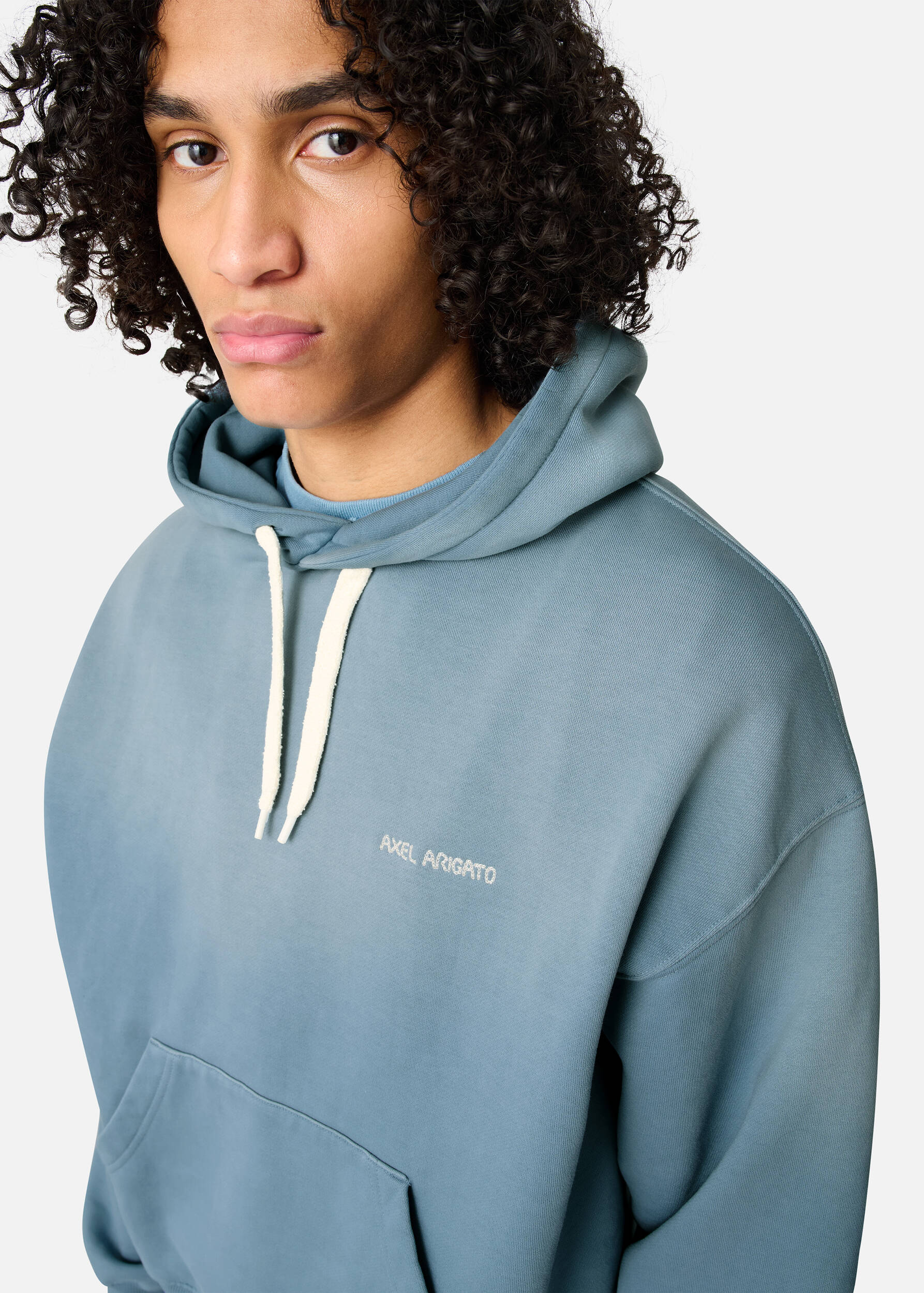 AXEL ARIGATO - Men's Hoodies