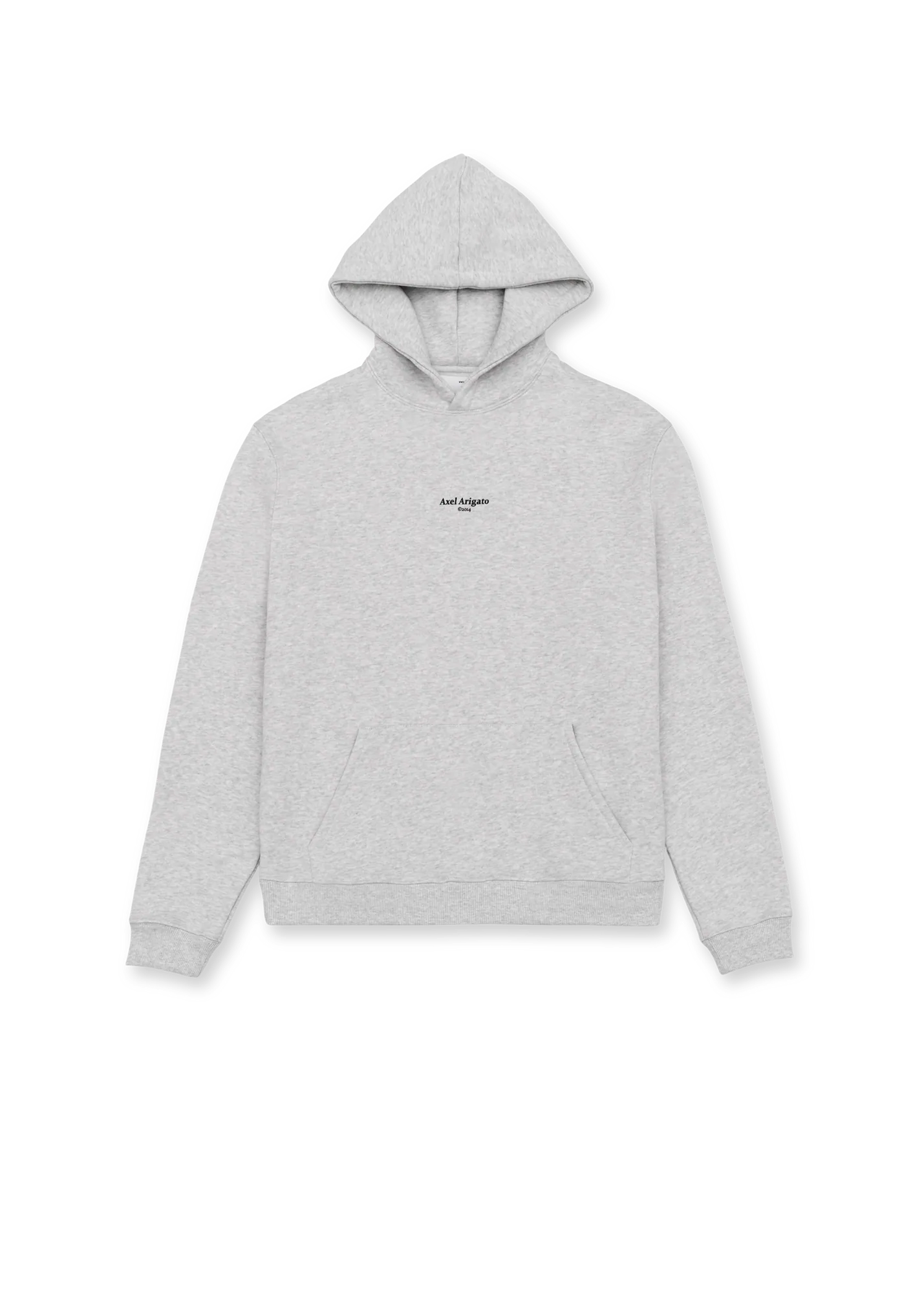 Focus Hoodie