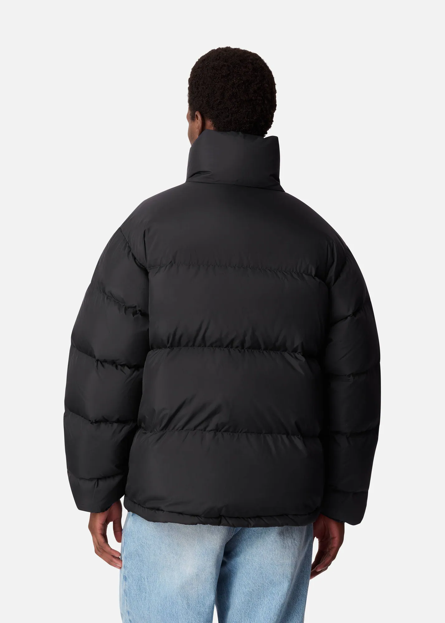 Observer Puffer Jacket