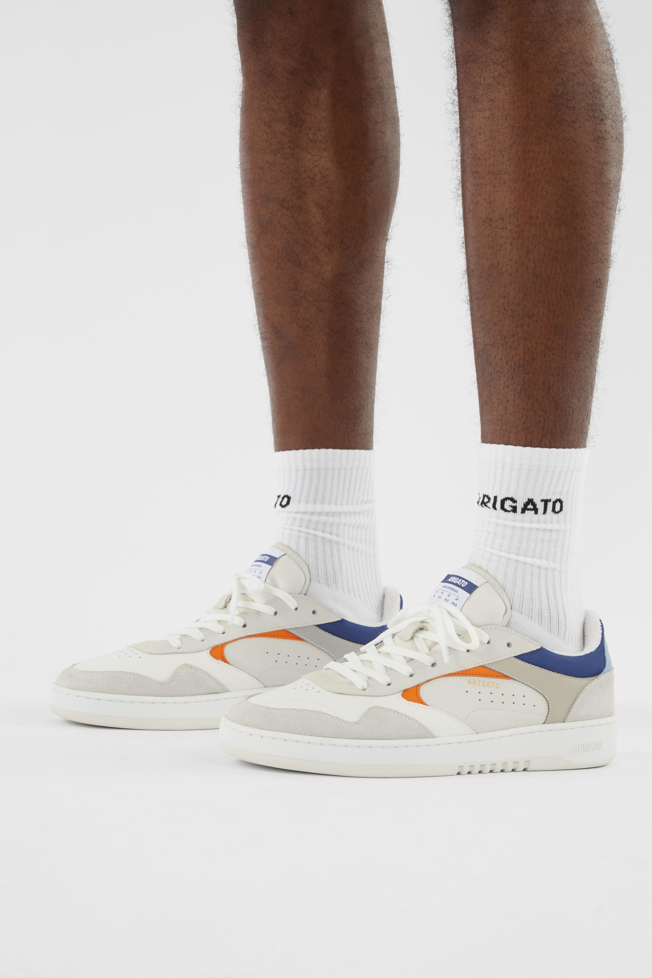 Arlo Sneaker
